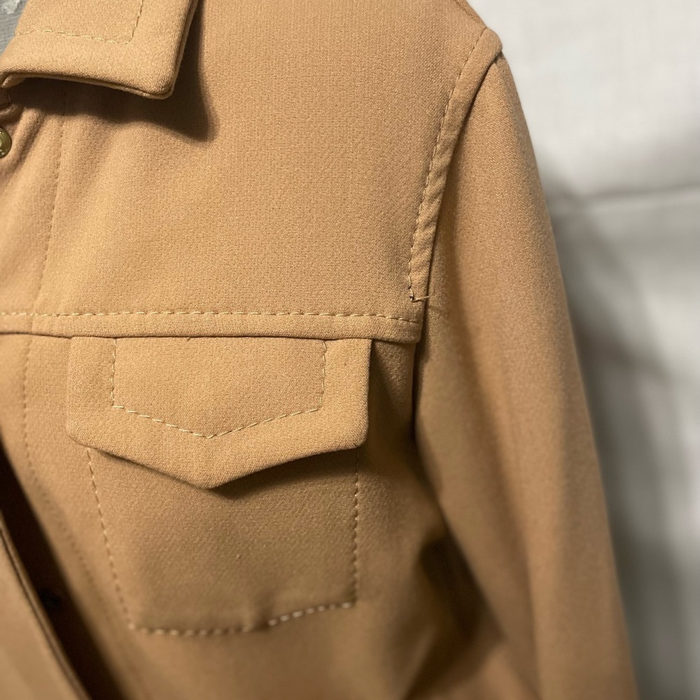 Fendi embellished jacket - Picture 5 of 11